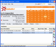 Buyertools Reminder screenshot